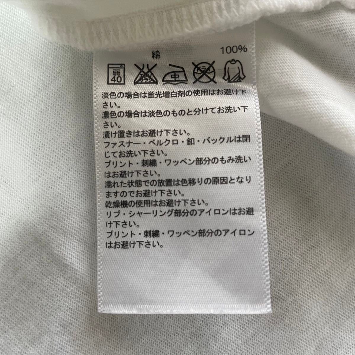 adidas neo アディダスネオ　 半袖Tシャツ　M