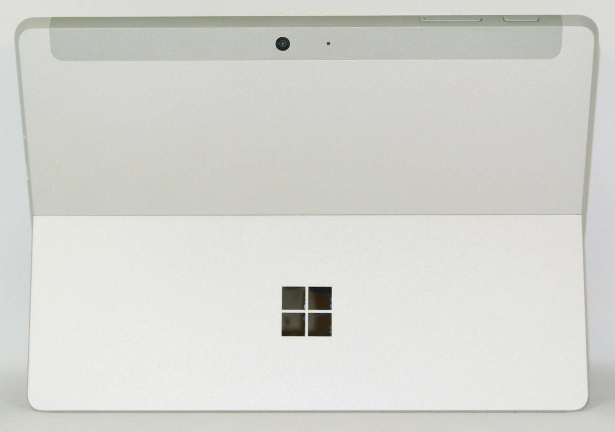 Surface Go 3 8WD-00016[プラチナ] Wi-Fiモデル/Pentium Gold 6500Y 1.1GHz/8GB/SSD128GB/1920x1280/Win11/OfficeHB2021/展示美品/激安_画像4