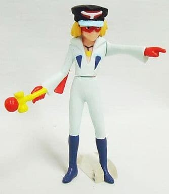 HG серии Time Bokan series Yatterman 1 номер 2 номер фигурка ga коричневый все 2 вид Delon jo тонн zla-... свинья 