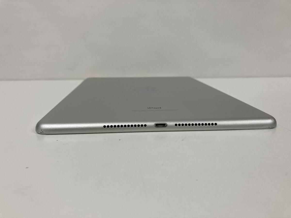 「ジャンク品」Apple iPad 第5世代 Wi-Fi モデル (32GB シルバー) 、MP2G2J/A、A1822初期化済み_画像6