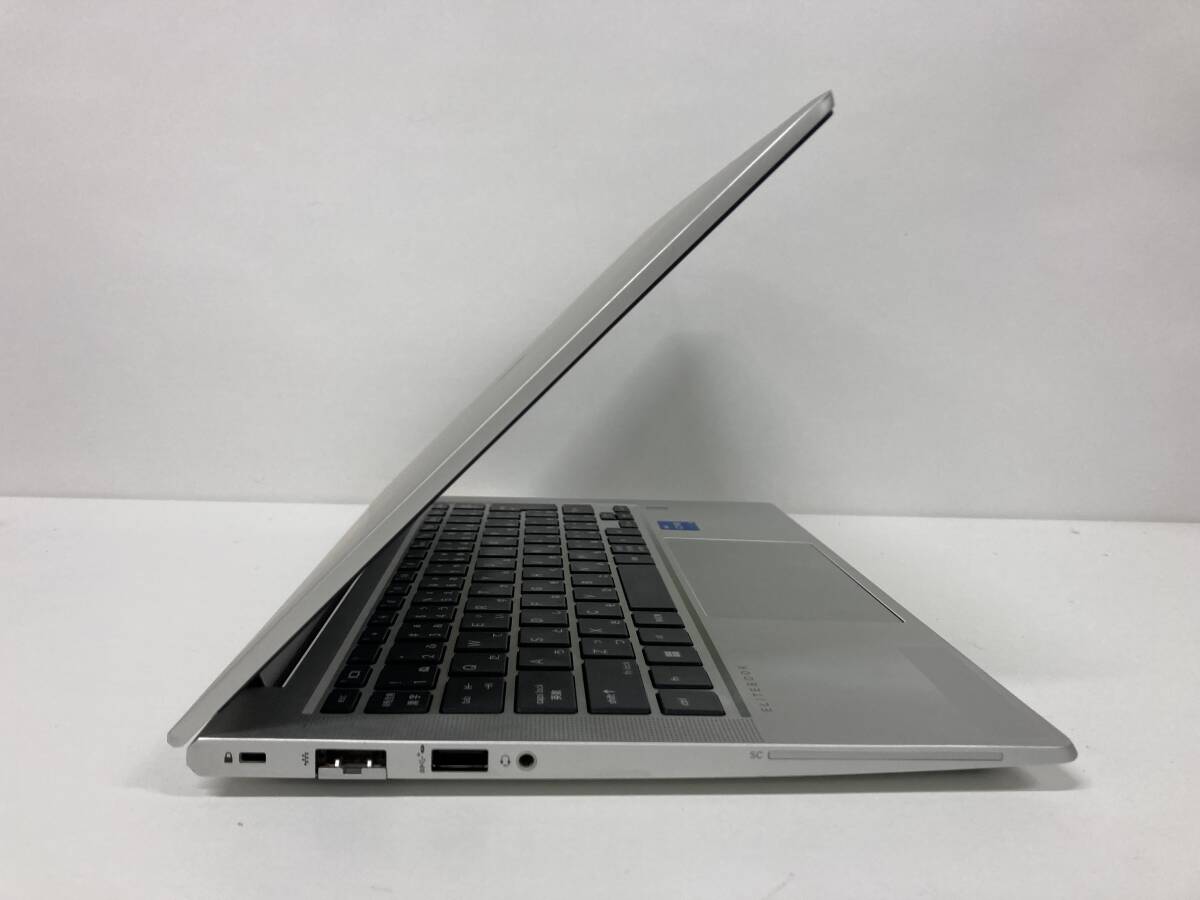 （訳あり）HP EliteBook 630 G9 / Core i5-1235U 1.30GHz / メモリ16GB / SSD 256GB / Windows11Pro、動作確認済み_画像6