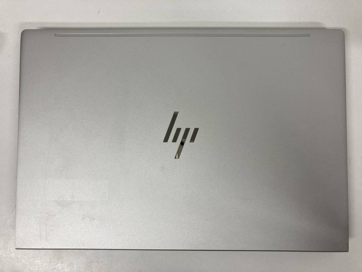 （訳あり）HP EliteBook 630 G9 / Core i5-1235U 1.30GHz / メモリ16GB / SSD 256GB / Windows11Pro、動作確認済み_画像4