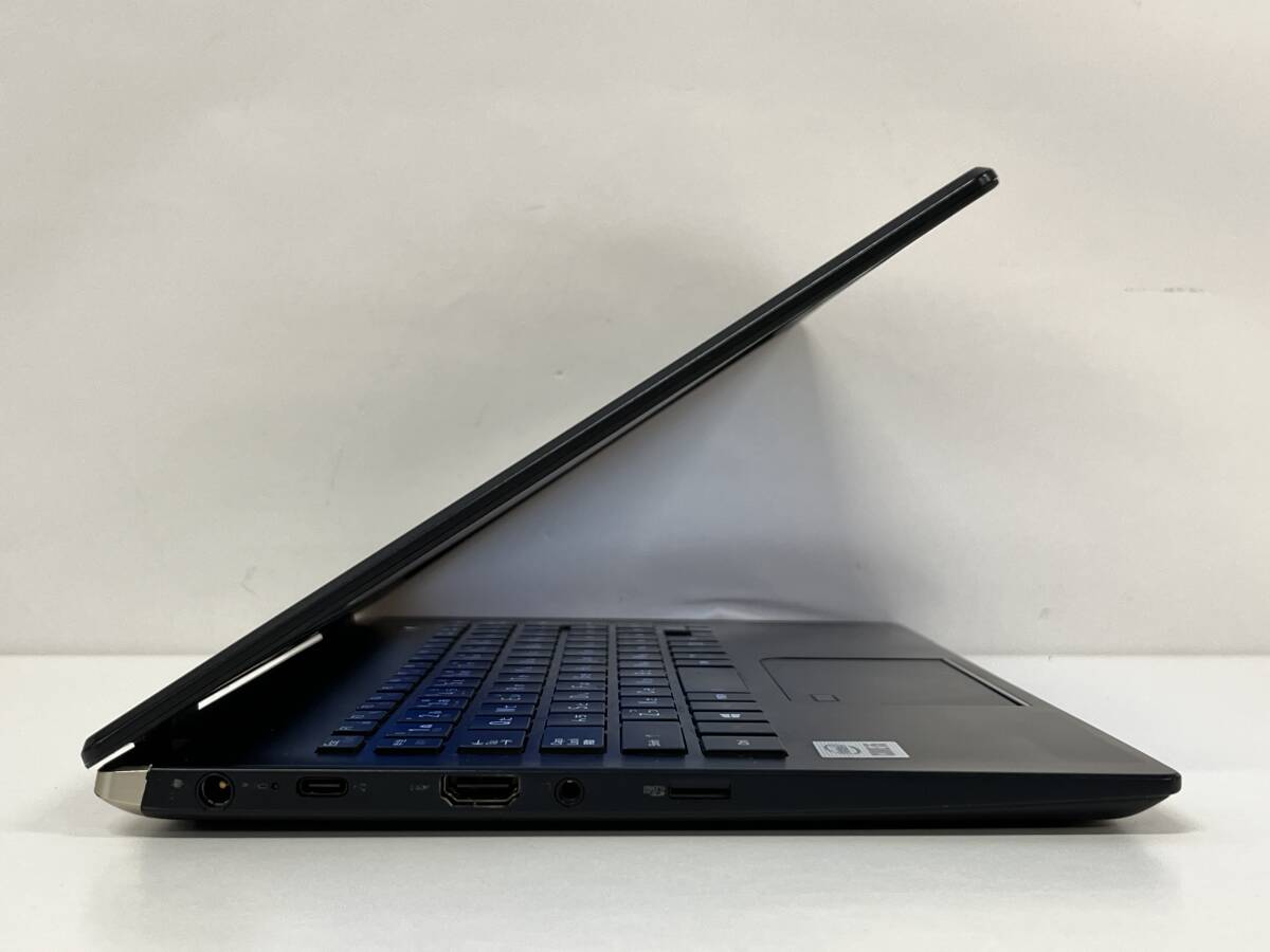 Yahoo!オークション - (訳あり)東芝 dynabook G83/FS Yahoo!オークション - (訳あり)東芝 dynabook G83/FS