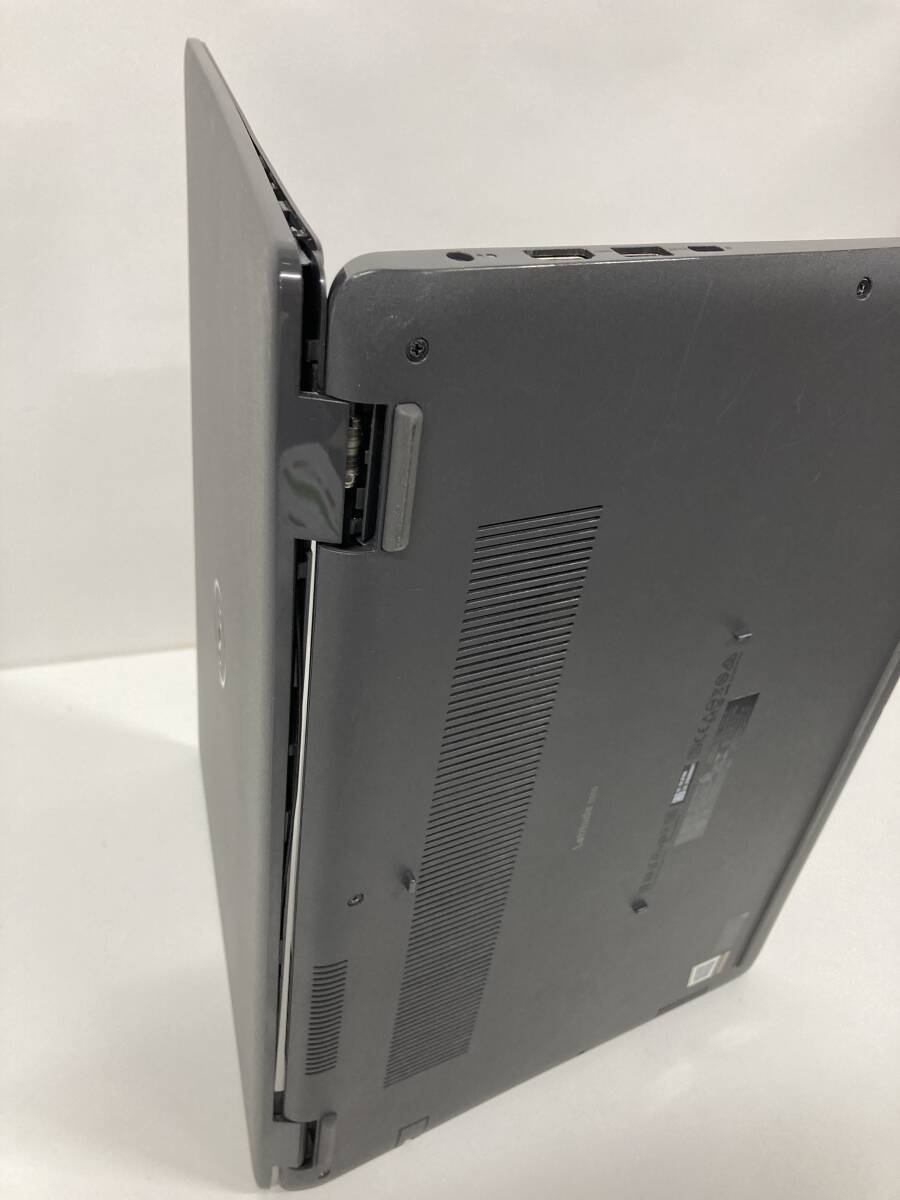 （訳あり）DELL Latitude 3510 / Core i5-10210U 1.6GHz / メモリ8GB / SSD 256GB / Win11Pro、動作確認済み_画像9