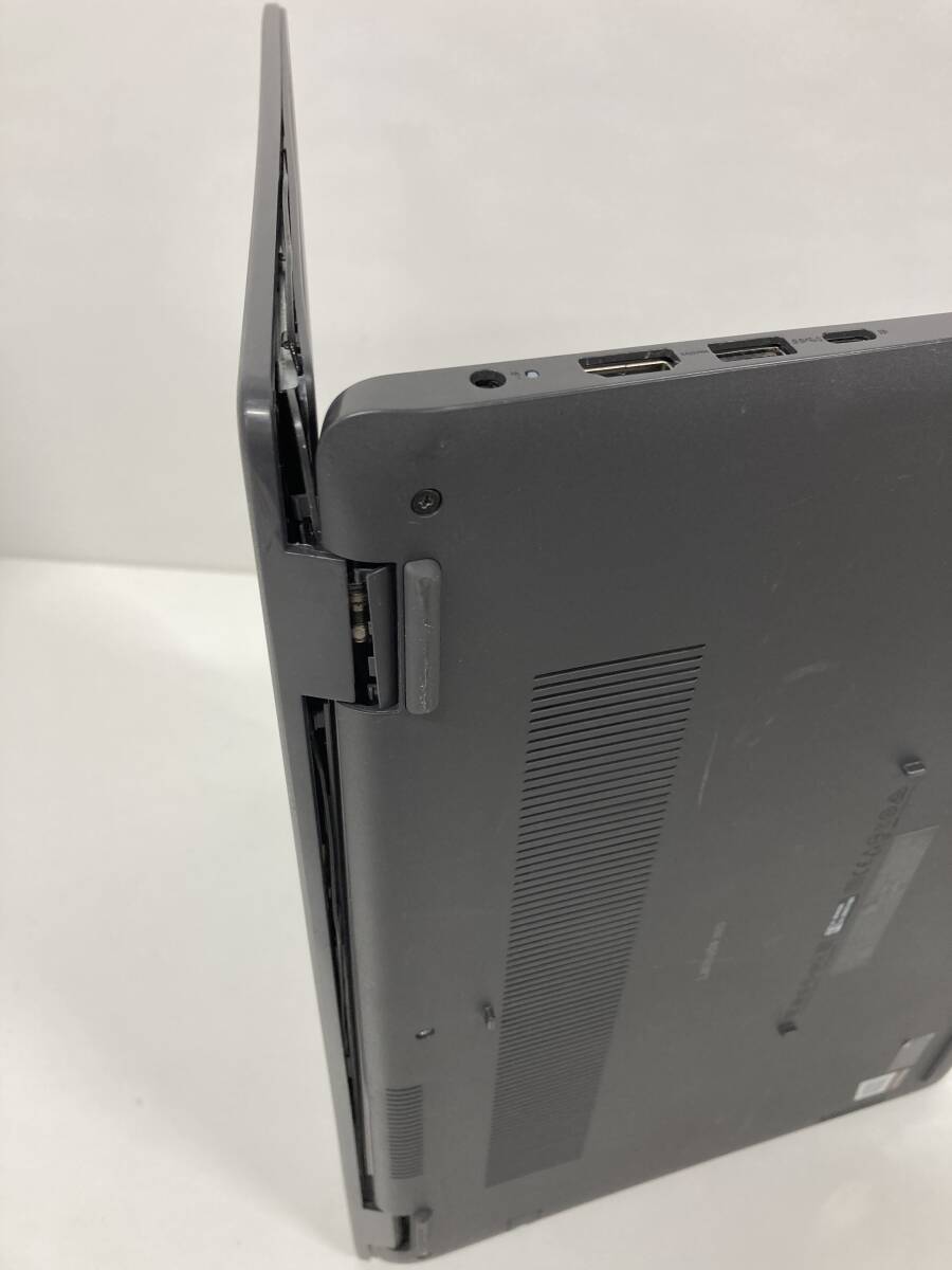 （訳あり）DELL Latitude 3510 / Core i5-10210U 1.6GHz / メモリ8GB / SSD 256GB / Win11Pro、動作確認済み_画像10