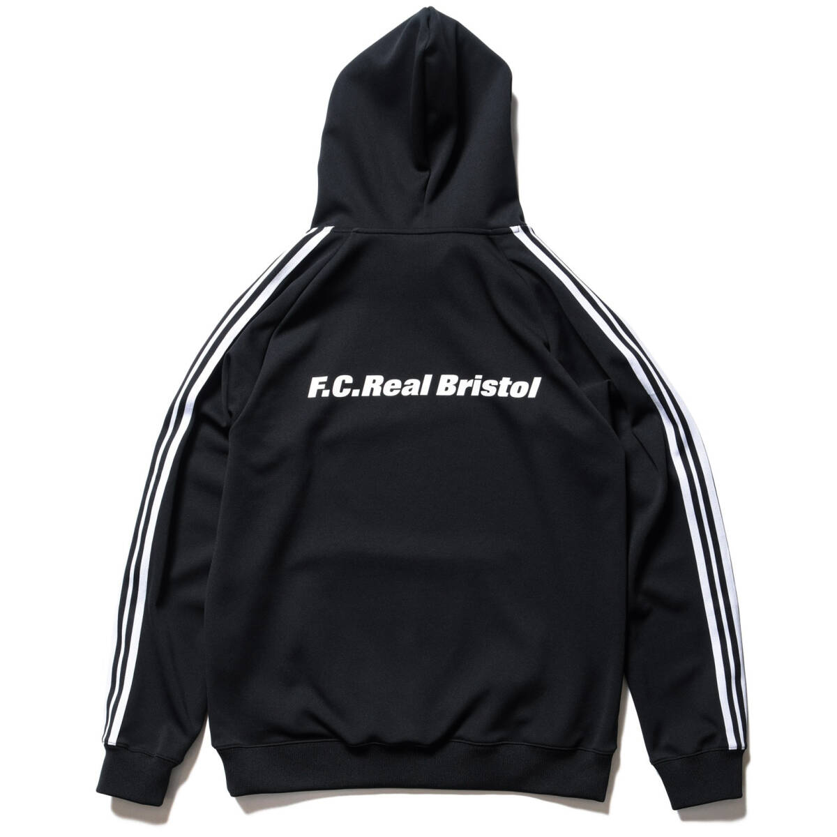 24SS新品L黒 F C Real BristolトラックフーディーTRAINING TRACK 24SS新品L黒 F C Real BristolトラックフーディーTRAINING TRACK