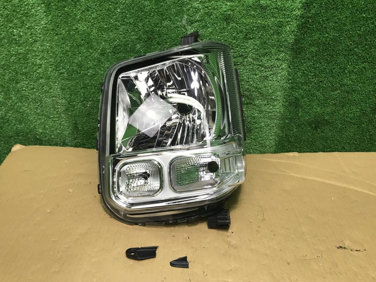  tube 1110-14 Suzuki Every Every DA17V head light headlamp left LE14C6327