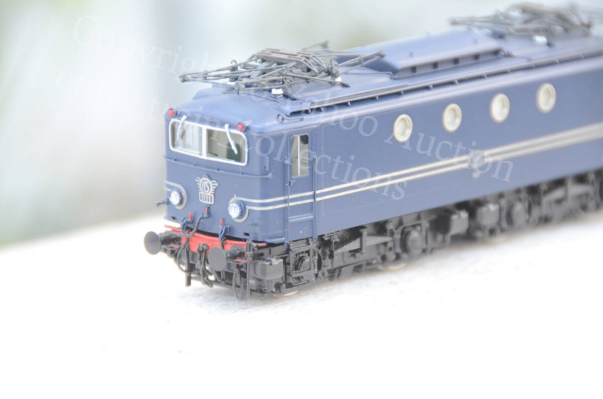 ≪超目玉☆12月≫ Philotrain 電気機関車 1111 Bo-Bo Alstom ≪超目玉☆12月≫ Philotrain 電気機関車 1111 Bo-Bo Alstom