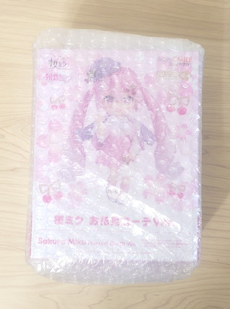 ねんどろいどどーる 桜ミク お花見コーデVer 初音ミク Rella ねんどろいどどーる 桜ミク お花見コーデVer 初音ミク Rella