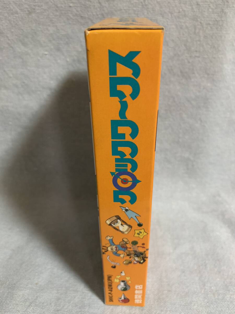 Yahoo!オークション - SFC クロックワークス レア デッド Yahoo!オークション - SFC クロックワークス レア デッド