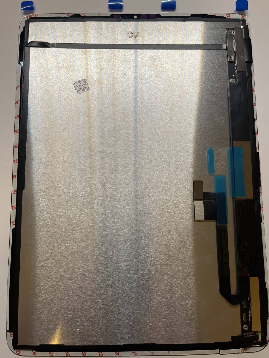 iPadPro11 11 インチ 第1世代 1st 第一 2018 A1980 A2013 A1934 A1979 ガラス 液晶 パネル Sクラス 交換 修理 リペアパーツ 画面 割れ_画像3