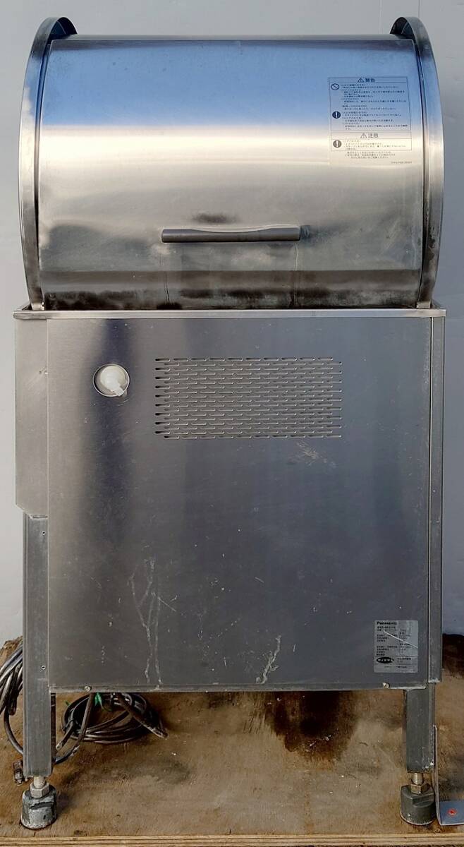 Yahoo!オークション - 食器洗浄機 100v 50hz用 Panasonic DW Yahoo!オークション - 食器洗浄機 100v 50hz用 Panasonic DW