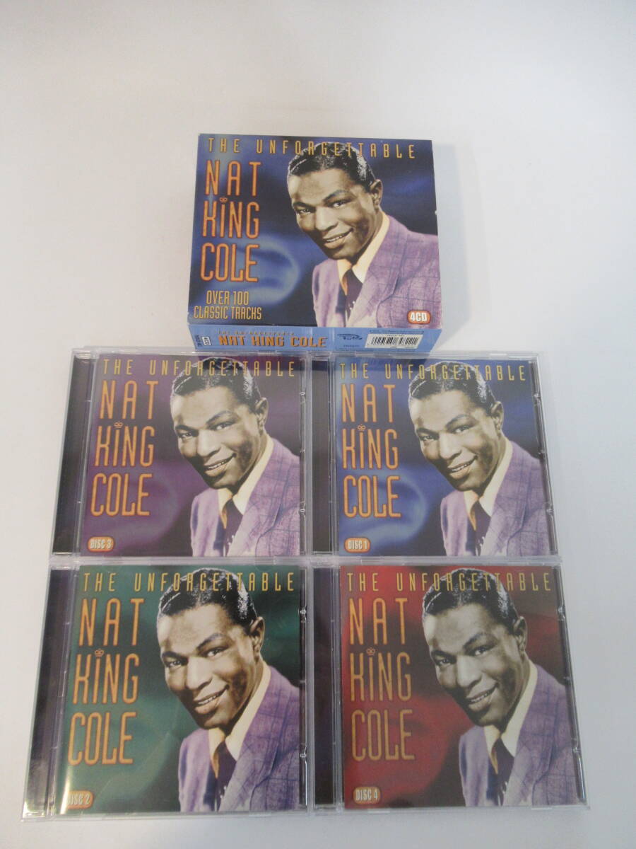 F26　洋楽　Jazz CD box 、Bill Evans まとめ　Nat King Cole、Mile Davis など_画像5
