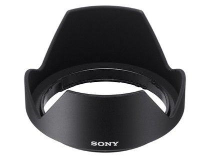 新品未開封 ソニー SONY レンズフード ALC-SH127 （SEL1670Z用） 純正品