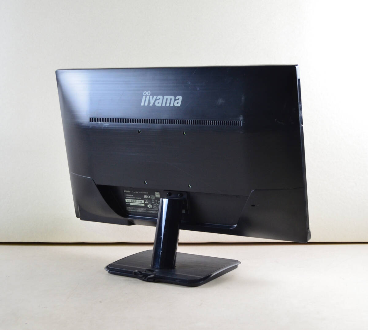 超狭額ベゼル　IIYAMA　XU2390HS　23型ワイド　フルHD　ゲーミング　HDMI　スピーカー内蔵　IPSパネル　LED　ディスプレイ　③