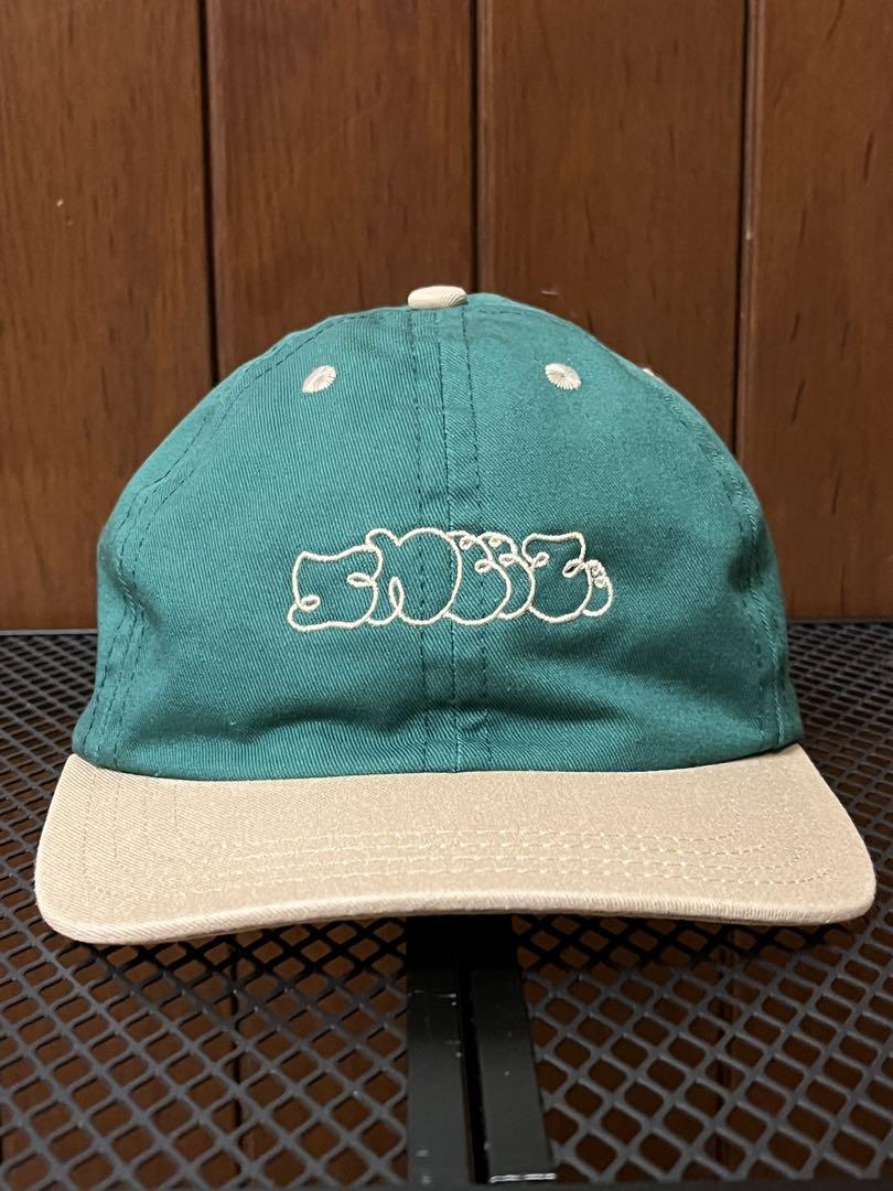 LQQK STUDIO SNEEZE MAGAZINE CAP ルック スタジオ スニーズ マガジン キャップ_画像1