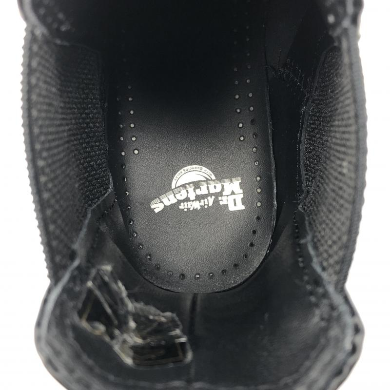 【中古】Dr.Martens チェルシーブーツ Black 24cm[240010421687]_画像6