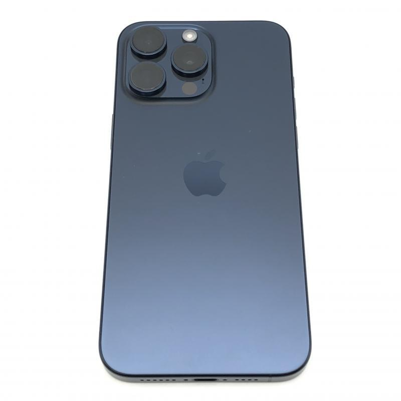 42200円 【中古】【利用制限〇】SIMフリー iPhone 15 Pro Max 42200円 【中古】【利用制限〇】SIMフリー iPhone 15 Pro Max