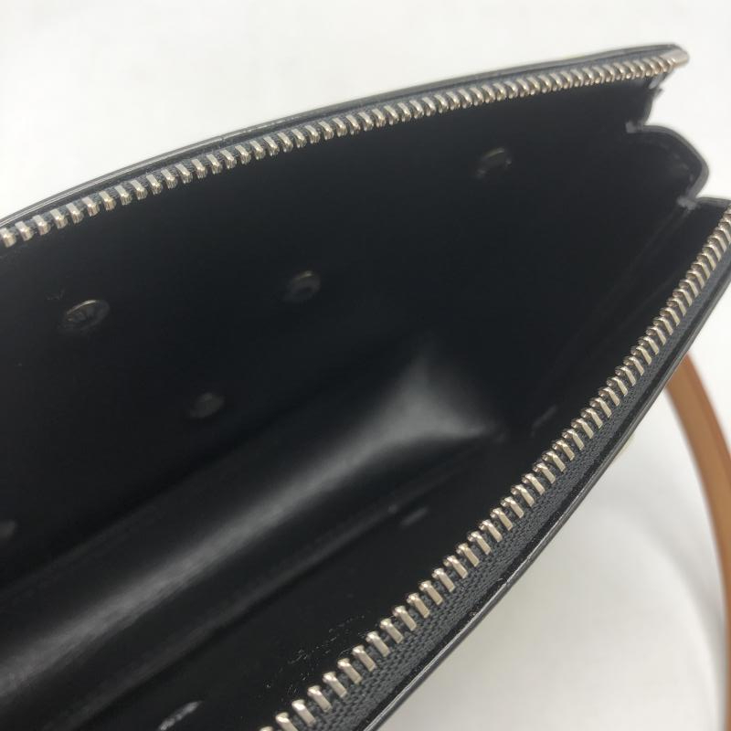 【中古】LOUIS VUITTON ヴェルニ フラワーレキシントン M92245[240010423685]_画像5