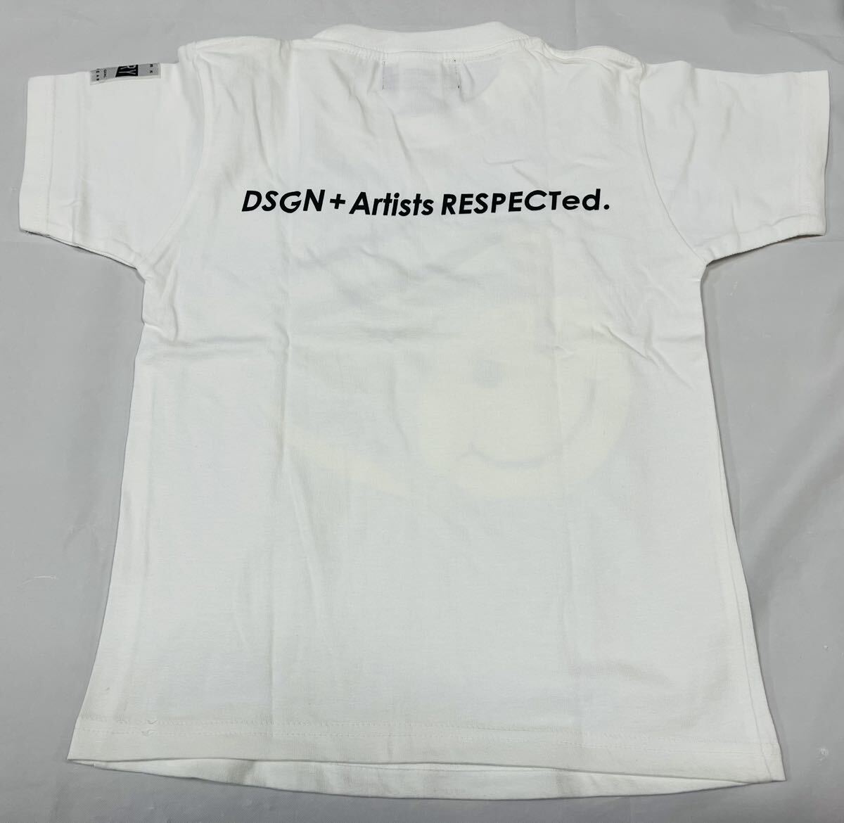 ★3968*激安sale!!新品 こども服 　半袖Tシャツsize130　1枚★PERFORM VISUAL ART(定価2750円)_画像2