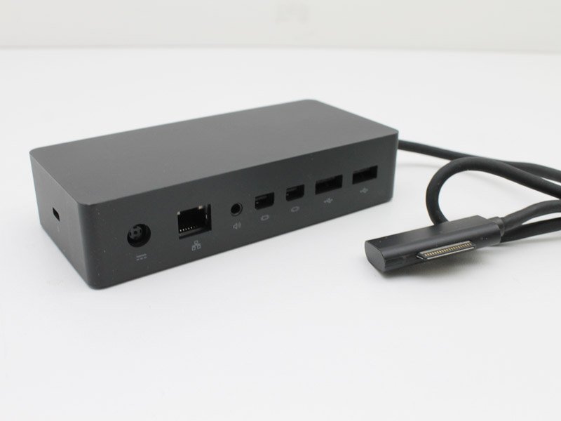 送料無料♪Microsoft Surface Dock PF3-00010 マイクロソフト サーフェス ドック Z61N_画像2