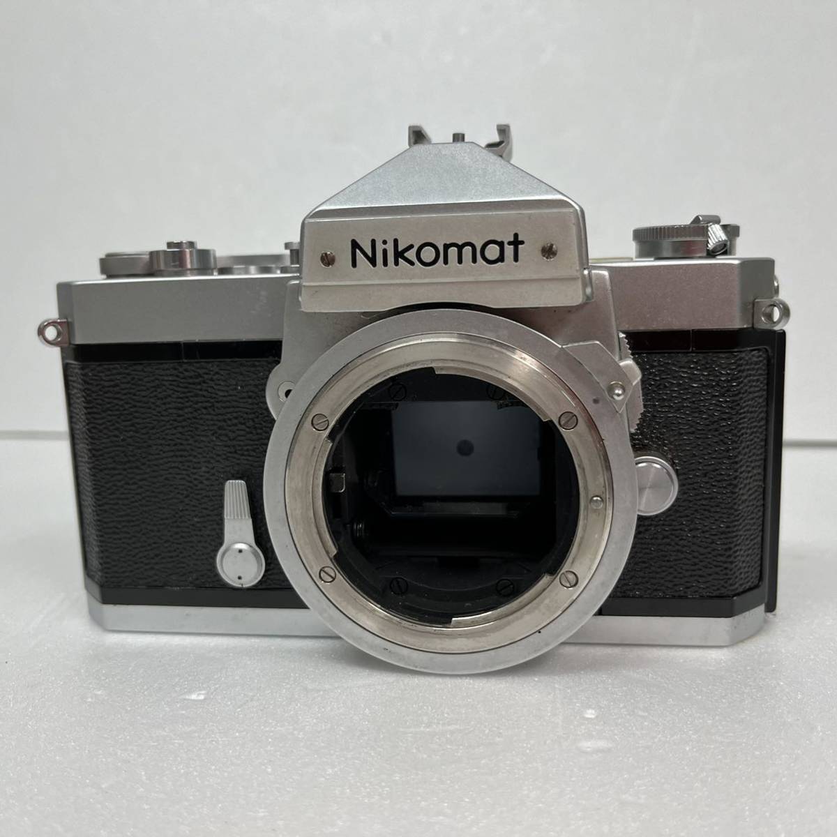 Nikon Nikomat FT ニコマート 一眼レフ ニコン_画像1