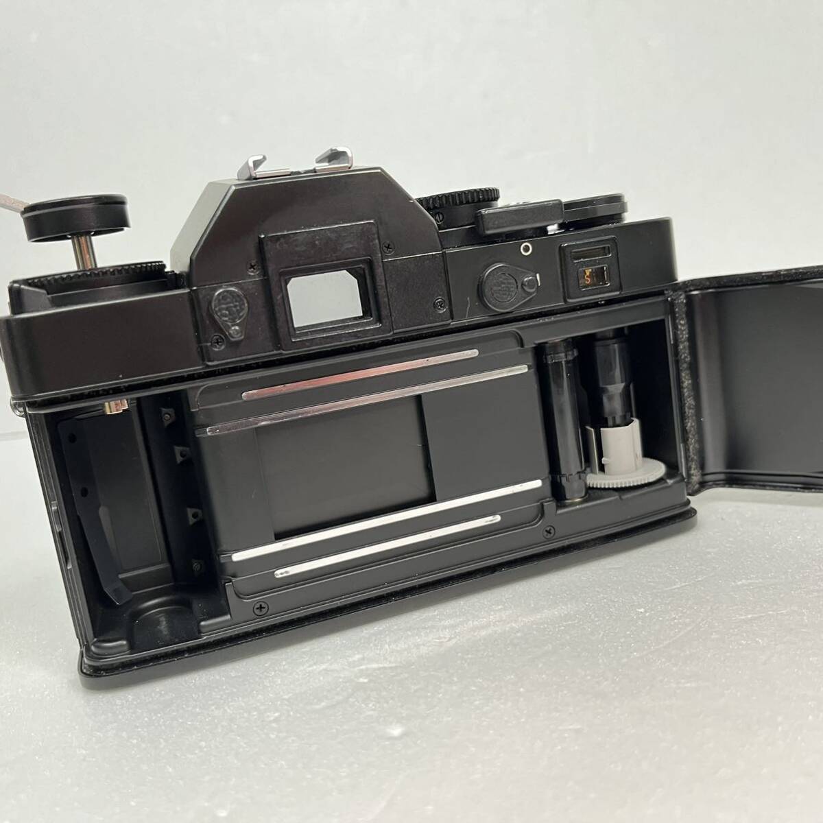 ライカ LEICA R3MOT ELECTRONIC　/MOTOR WINDER R3 一眼レフカメラ _画像8