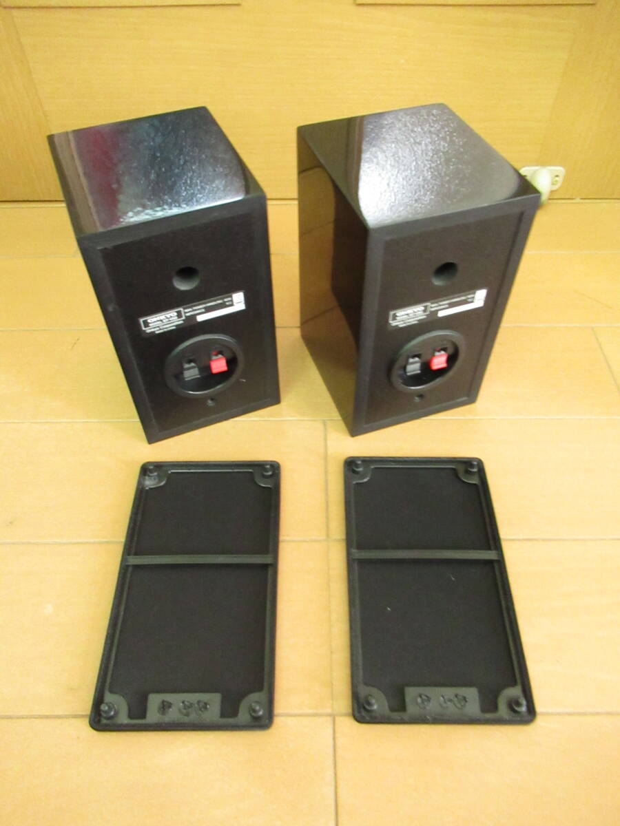 ★美品★　ONKYO　BASE-V50(B)　ホームシアターシステム　音響機器　スピーカーシステム　OK9570_画像5