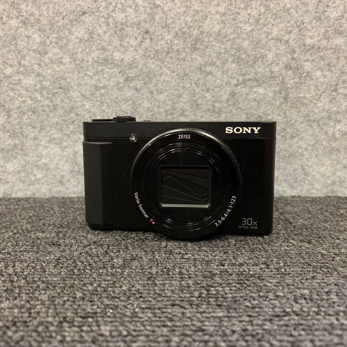 ▲【売り切り】SONY（ソニー）コンパクトデジタルカメラ Cyber-shot DSC-HX90V