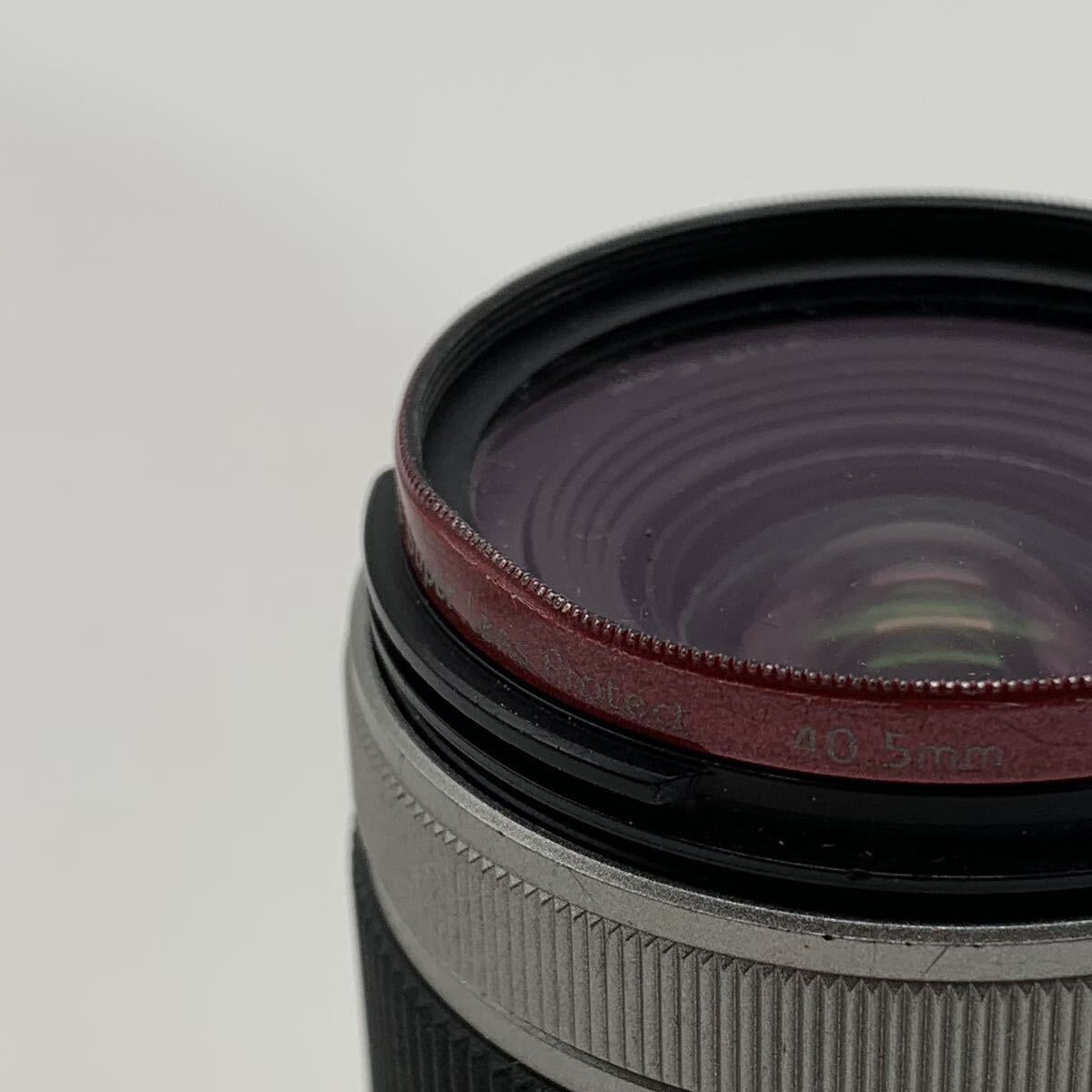 ◇【売り切り】PENTAX（ペンタックス）ミラーレス一眼 PENTAX Q lens SMC PENTAX 1:1.9 8.5mm AL［IF］1:2.8-4.5 5-15mm ED AL［IF］_画像10