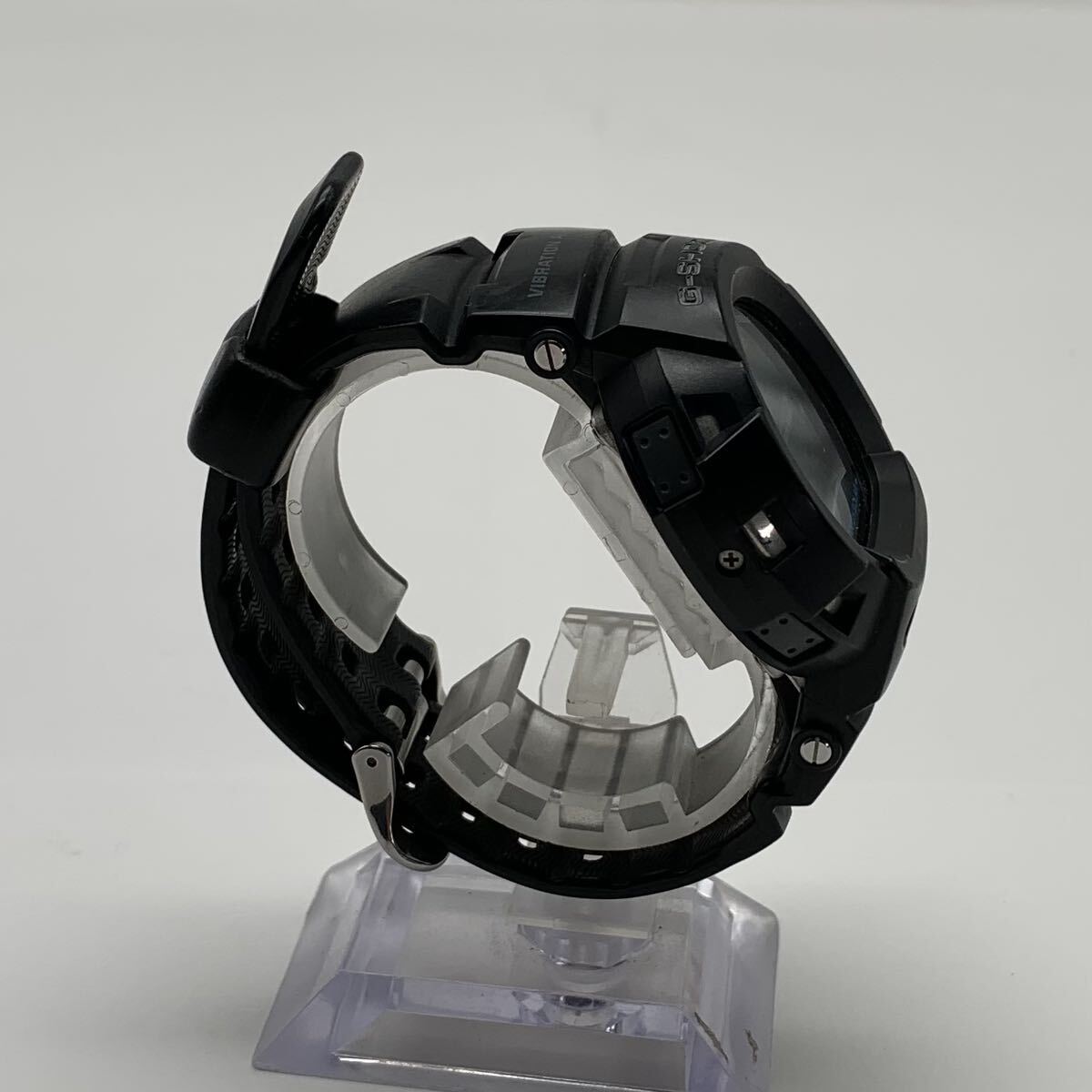 ◆【売り切り】CASIO（カシオ）メンズ腕時計 G-SHOCK GW-400Jの画像3