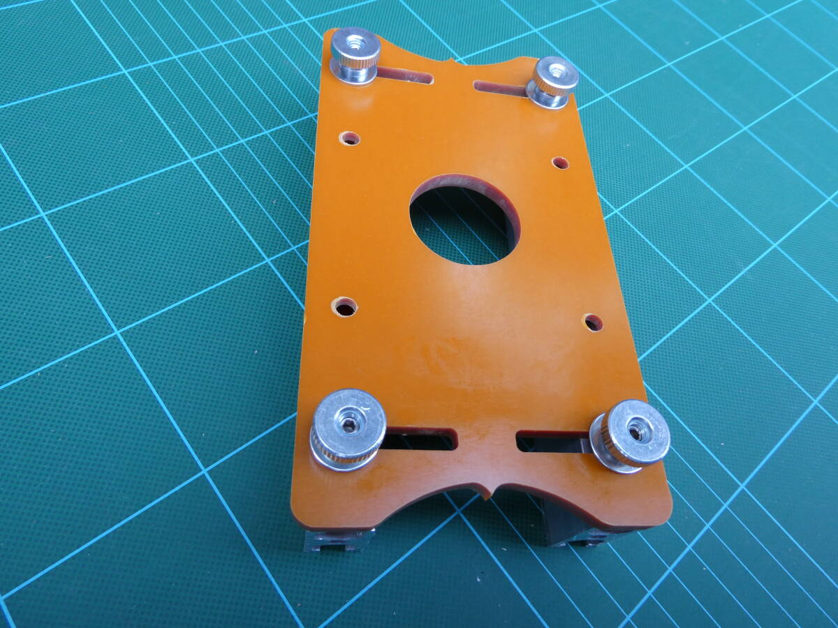  не использовался товар : триммер для паз обработка jig .. дыра доска. . обработка DIY инструмент 
