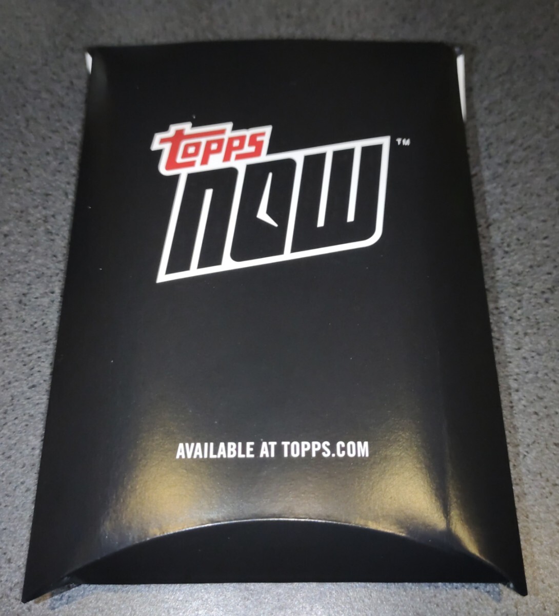 ★Topps Now★大谷翔平★ドジャース移籍初トレカ　20枚セット★_画像2