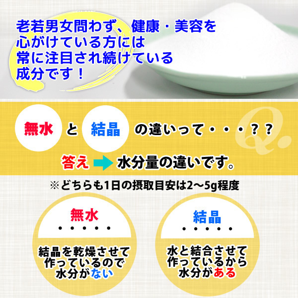 クエン酸（原末 粉末 無水）100％品 950g メール便 送料無料 「1kgから変更」_画像5