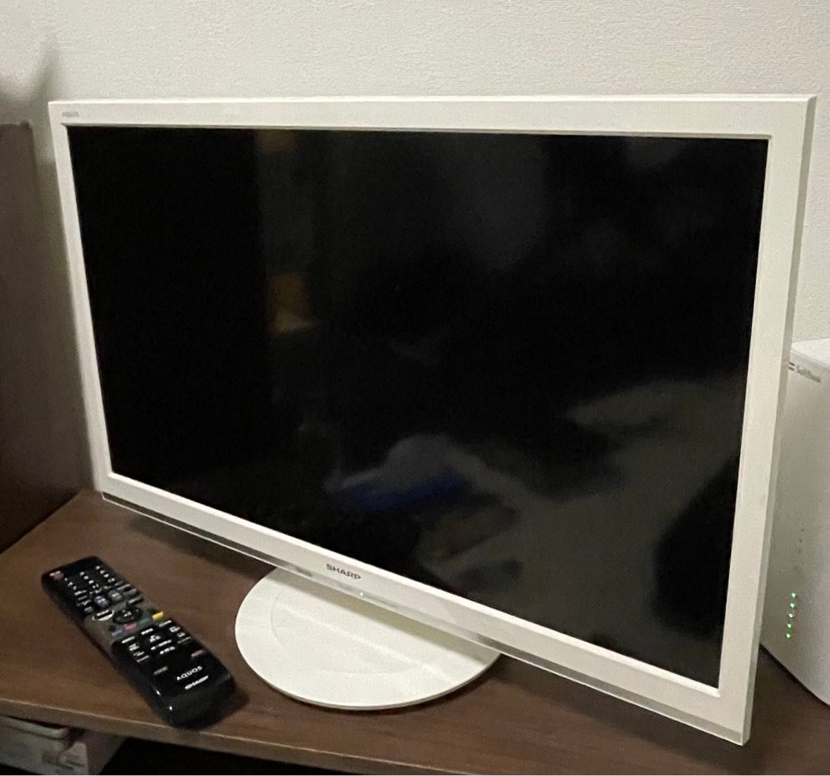 2018年製 SHARP LC-24P5 AQUOS 液晶テレビ - 液晶テレビ 2018年製 SHARP LC-24P5 AQUOS 液晶テレビ - 液晶テレビ