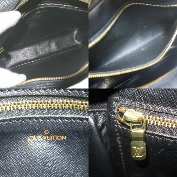 LOUIS VUITTON　ルイヴィトン　M52312　トロカデロ24　ショルダーバッグ【送料無料】中古品 used AB_画像6