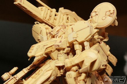 (B_1167)1/144 EX-Sガンダム ディープストライカー PLAN303E Deep Striker (未組立 ガレージキット)_画像1