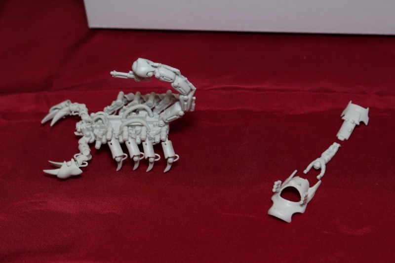送料無料 通販 激安 (B_1115)1/72 - Yahoo!オークション Zoids (未組立 デスピオン ゾイド