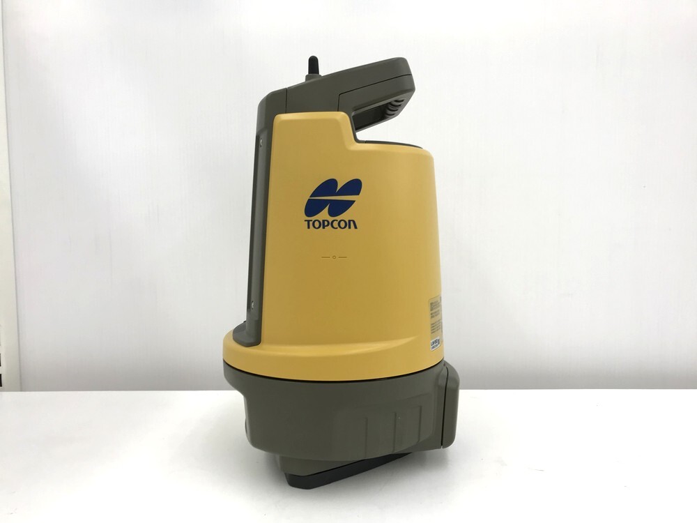 【同梱不可】【140】中古品 トプコン TOPCON LN-150 レイアウトネビゲーター/ATP2SII スライドプリズム 杭ナビ レーザー墨出し器の画像3