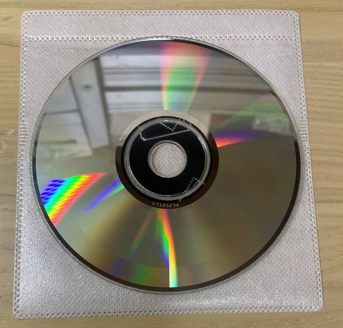 Apple Macintosh CD System Software Version 7.5.2 691-0523-A