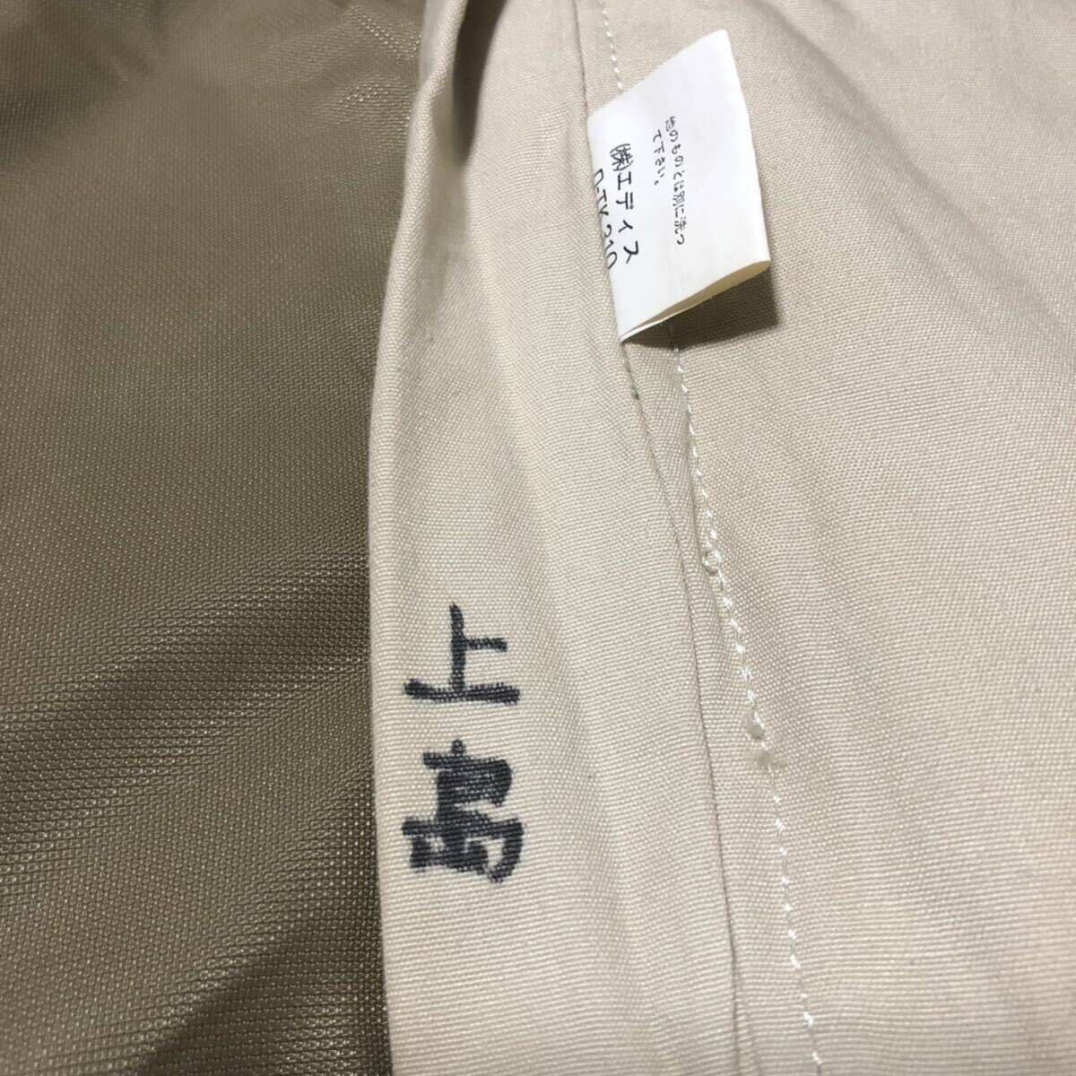 FS2 Eddie Bauer エディーバウアー フィッシングベスト ベスト アウトドア フィッシング 釣り 古着 vintage 黒タグ 80s 90s _画像6