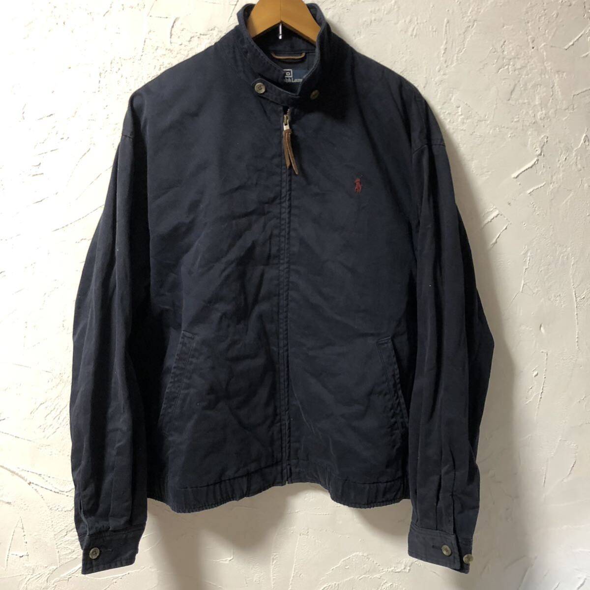 JW3 POLO RALPH LAUREN スウィングトップ ジャケット ラルフローレン RalphLauren ポロ スイングトップ ブラックウォッチ 90s vintage _画像1