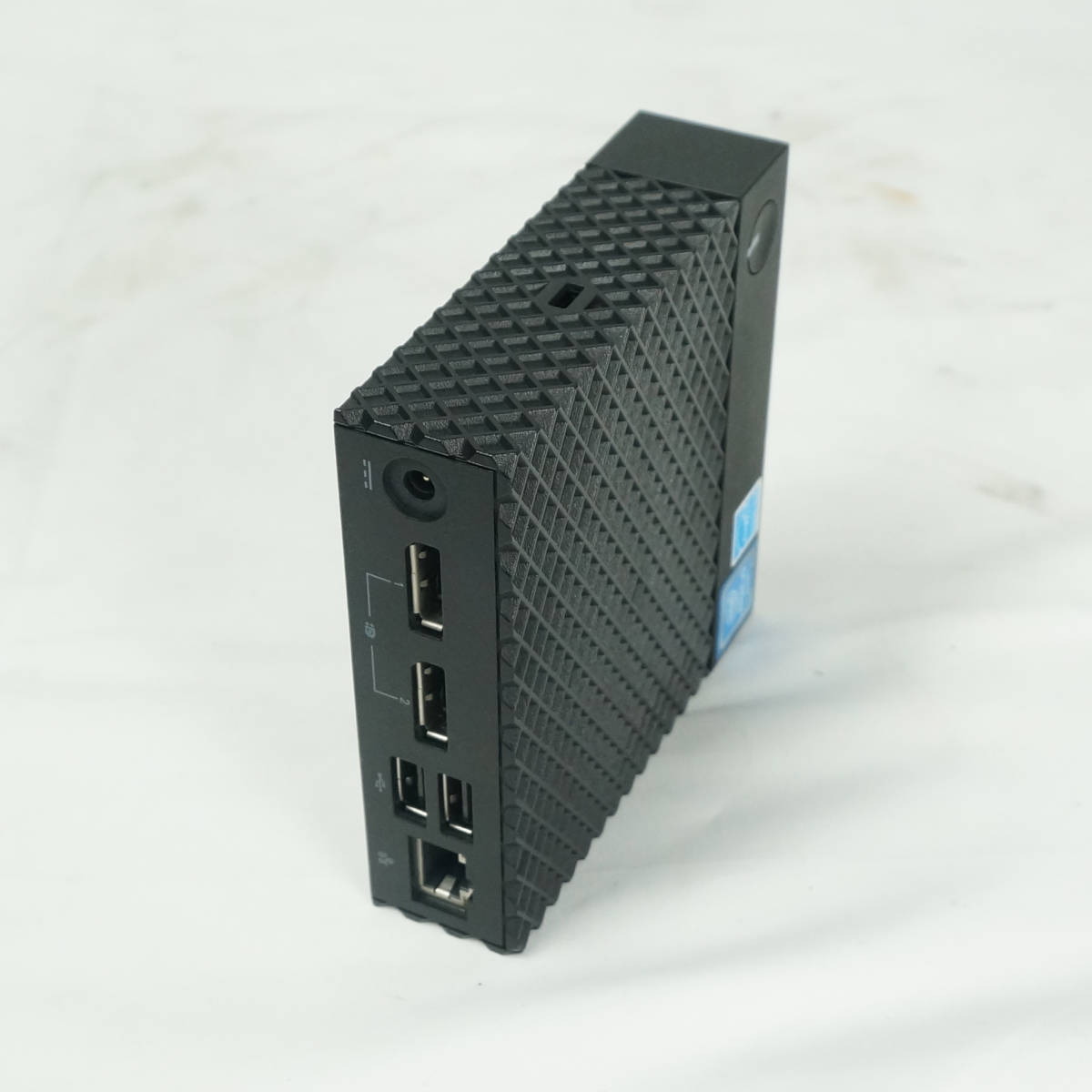 Dell Wyse 3040 Thin Client Atom x5-Z8350 QC 4C 1.44GHz, 2GB Memory, 8GB eMMC Flash Chip 動作確認済 C0189の画像4