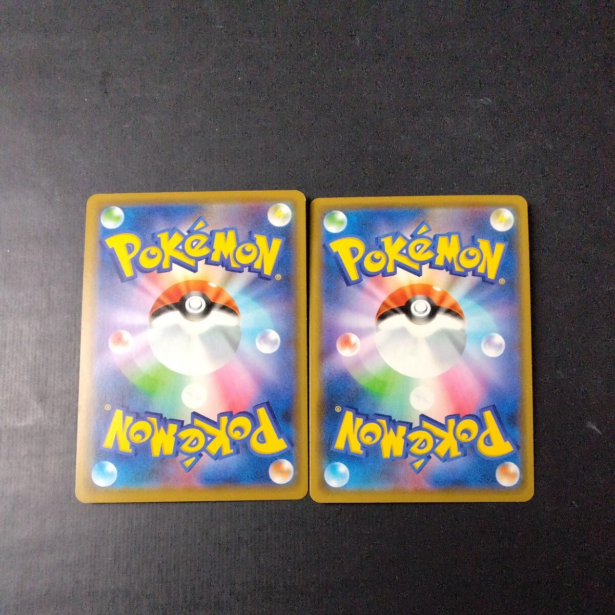 ポケモンカード　ゲッコウガ&ゾロアークGX _画像4