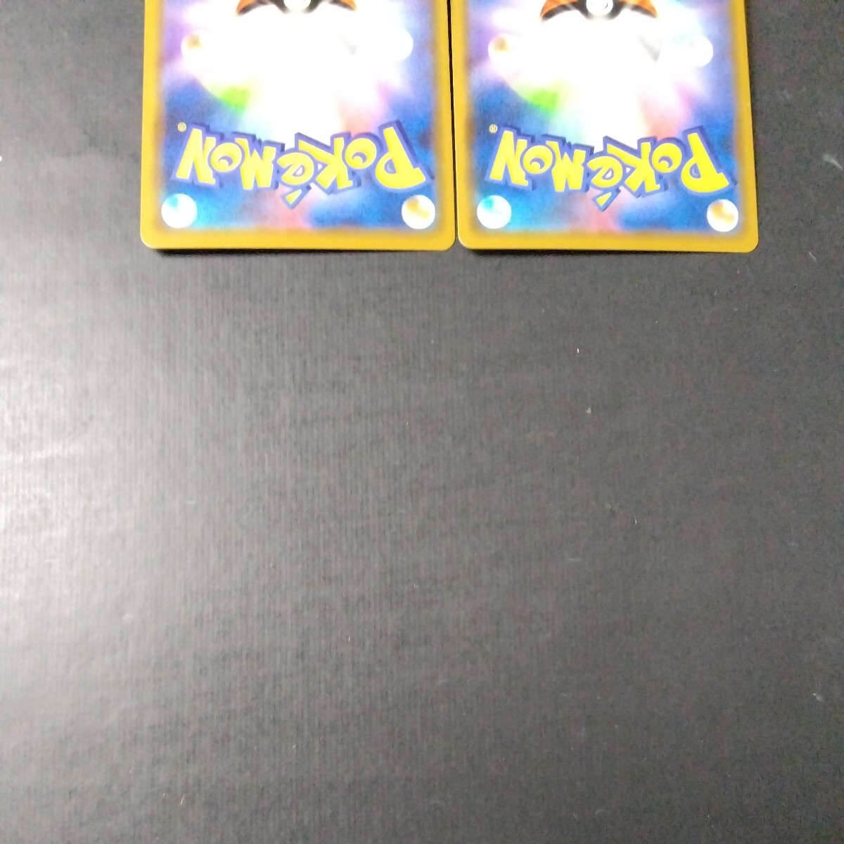 ポケモンカード　ゲッコウガ&ゾロアークGX _画像6