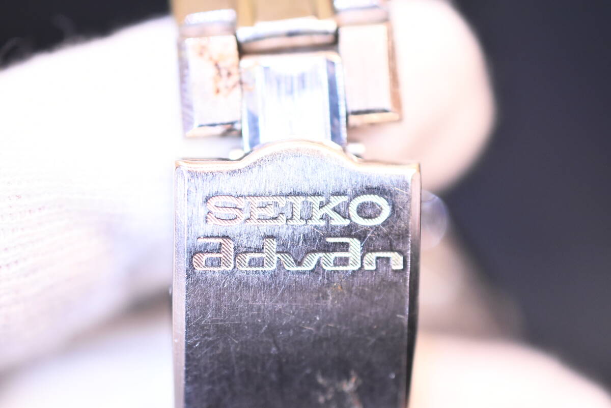 時計/腕時計/セイコー/アドバン/SEIKO/advan/自動巻き/UPQ2006の画像6