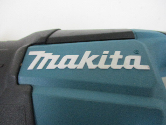 makita マキタ 充電式レシプロソー JR188D 18V 説明書/ケース付き 多目的 切断機　中古品　激安1円スタート_画像3