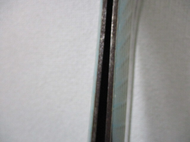 SALOMON サロモン axendo ビンディング付 カービングスキー 中古品 激安1円スタートの画像6