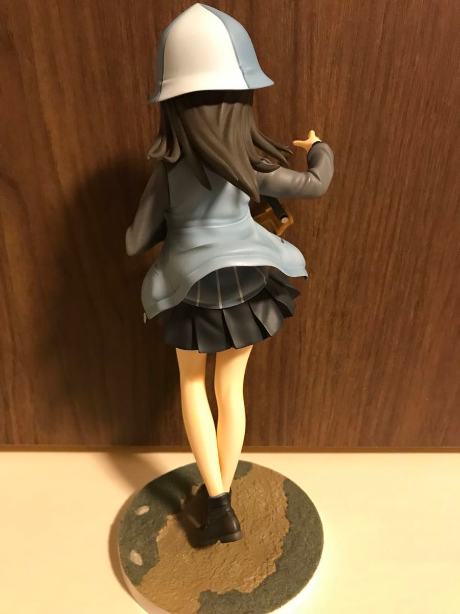 Dream Tech ガールズ & パンツァー ミカ パンツァージャケット Dream Tech ガールズ & パンツァー ミカ パンツァージャケット
