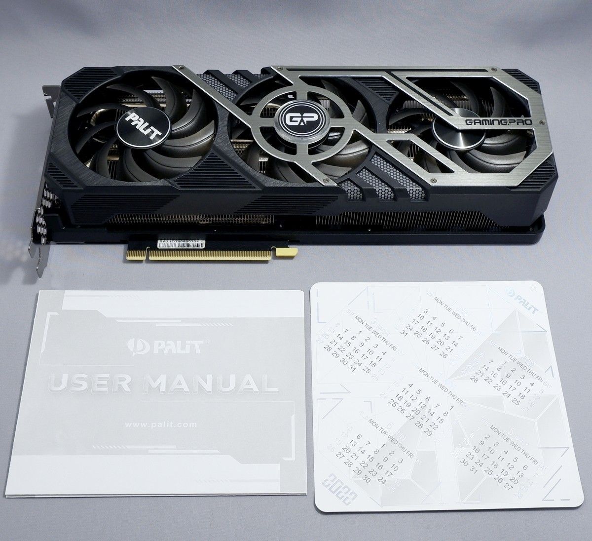 Palit GeForce RTX 3070 Ti GamingPro 8GB GDDR6X|Yahoo!フリマ Palit GeForce RTX 3070 Ti GamingPro 8GB GDDR6X|Yahoo!フリマ